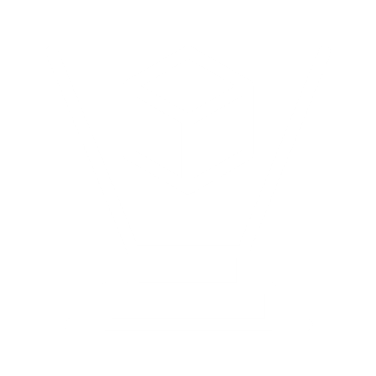 icono visualización 3D animada