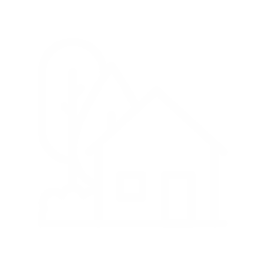 icono de casita animada