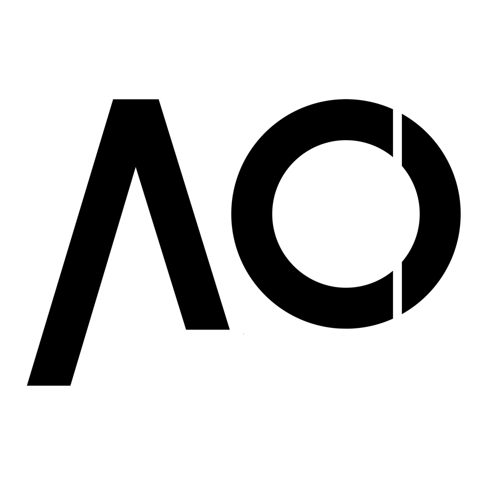 Logotipo Ao Arquitectos