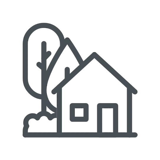 icono casita